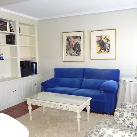 Sunny Apt Close To University With Parking And Wifi Ξενοδοχείο Σανταντέρ Εξωτερικό φωτογραφία