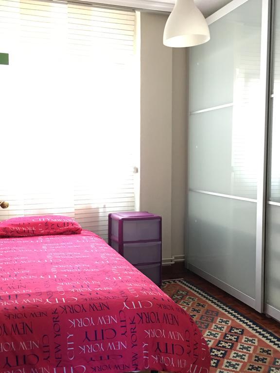 Sunny Apt Close To University With Parking And Wifi Ξενοδοχείο Σανταντέρ Εξωτερικό φωτογραφία