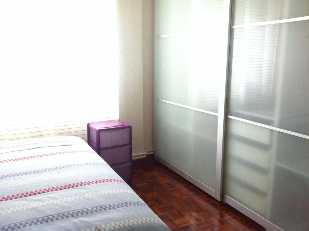 Sunny Apt Close To University With Parking And Wifi Ξενοδοχείο Σανταντέρ Εξωτερικό φωτογραφία