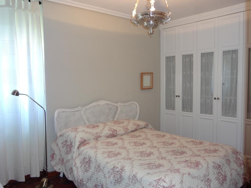 Sunny Apt Close To University With Parking And Wifi Ξενοδοχείο Σανταντέρ Εξωτερικό φωτογραφία