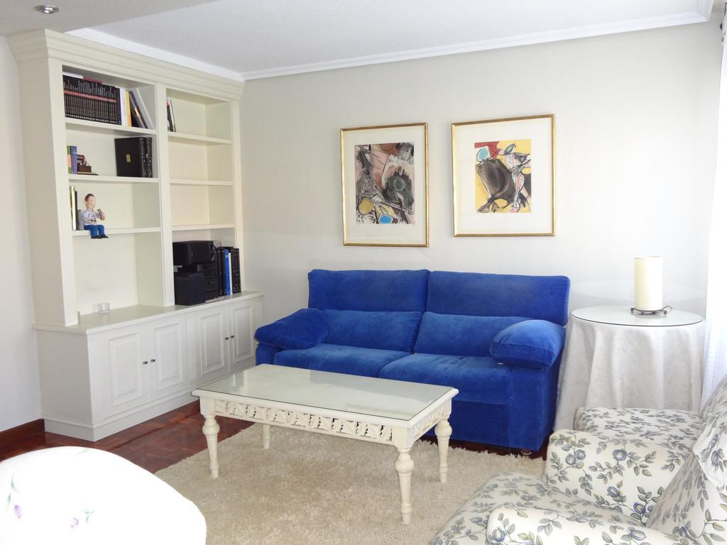 Sunny Apt Close To University With Parking And Wifi Ξενοδοχείο Σανταντέρ Εξωτερικό φωτογραφία