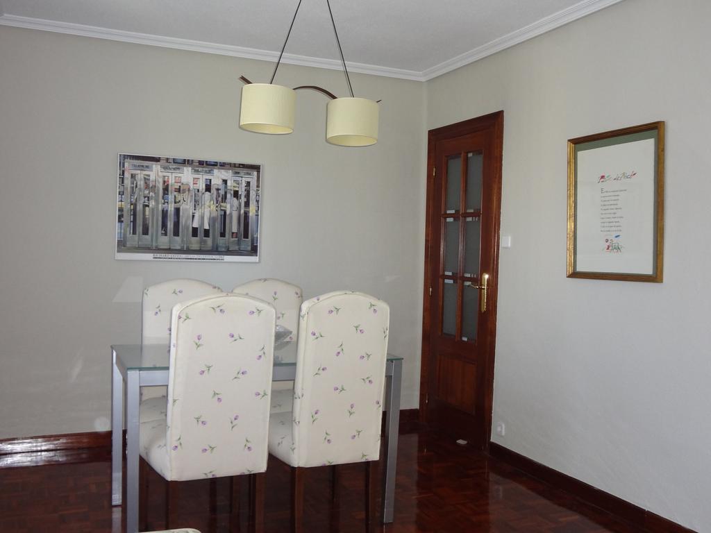 Sunny Apt Close To University With Parking And Wifi Ξενοδοχείο Σανταντέρ Εξωτερικό φωτογραφία