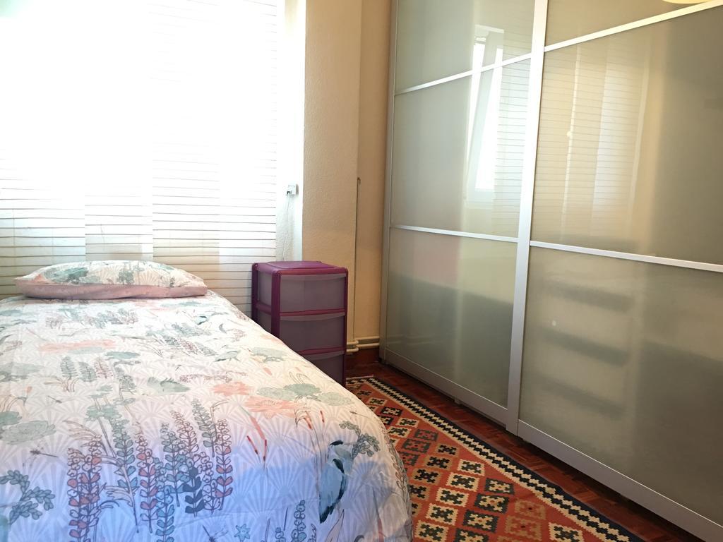 Sunny Apt Close To University With Parking And Wifi Ξενοδοχείο Σανταντέρ Εξωτερικό φωτογραφία