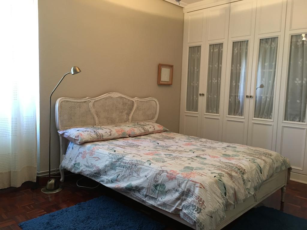 Sunny Apt Close To University With Parking And Wifi Ξενοδοχείο Σανταντέρ Εξωτερικό φωτογραφία